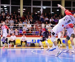 KPS pokonał Visłę w pięciu setach! Siedlczanie wrócili na podium