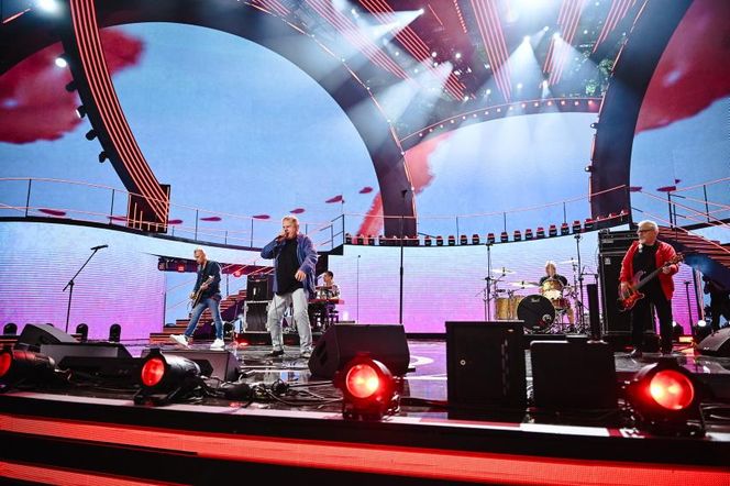 Trzeci dzień festiwalu w Sopocie