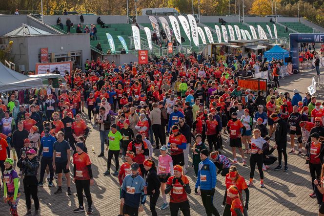 Pobiegli dla rodzin zastępczych