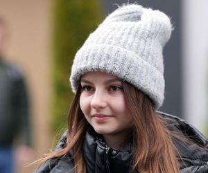 	Barwy szczęścia odc. 3175. Ewa (Gabriela Ziembicka)