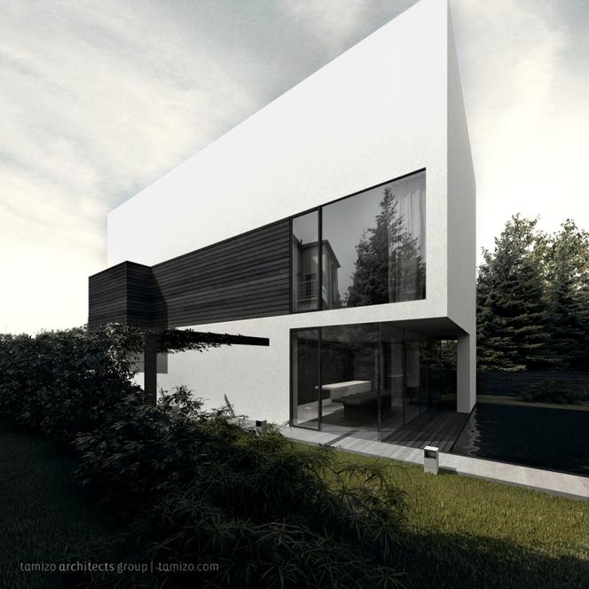 h-house