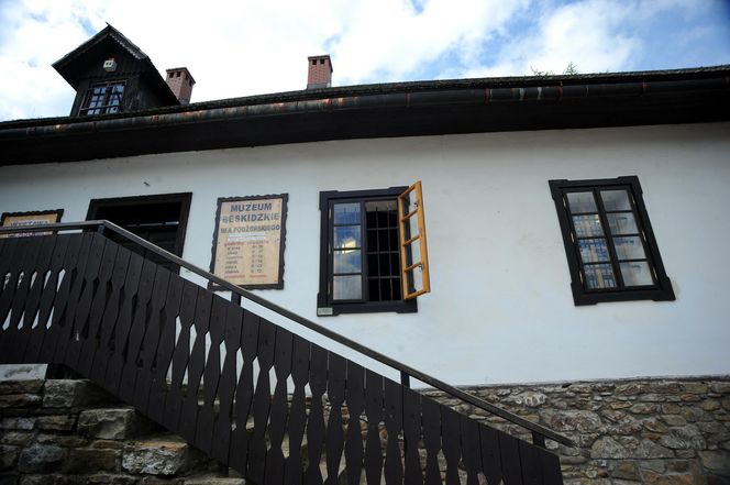 Muzeum Beskidzkie