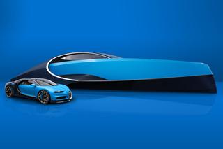 Bugatti Niniette 66
