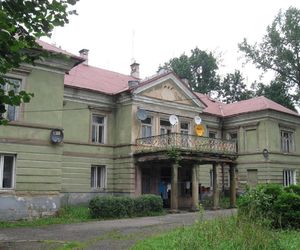 Dwór w Brodach odzyskuje blask. To jeden z najpiękniejszych zabytków w Małopolsce