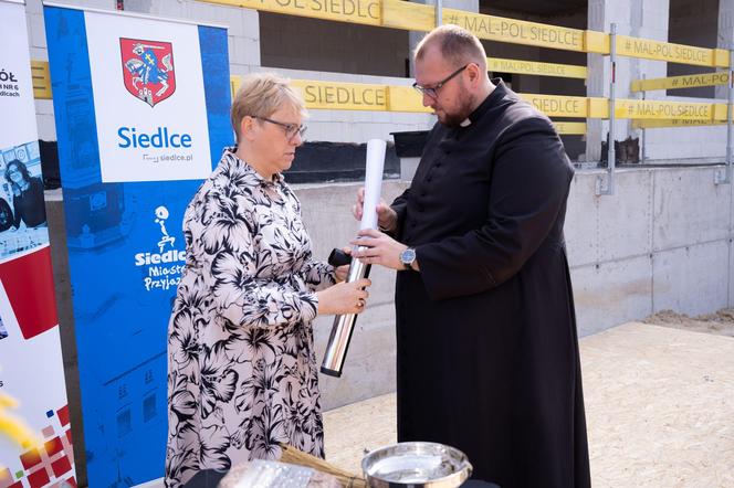 Branżowe Centrum Umiejętności przy Kolejówce