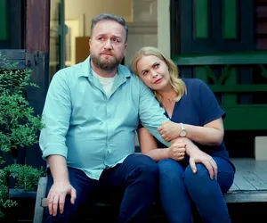 Przyjaciółki, odcinek 237: Anka i Paweł stracą drugiego syna? Staś zabije się przez Hanię? - WIDEO