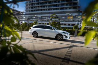 Kia Ceed SW 1.6 GDI PHEV Business Line