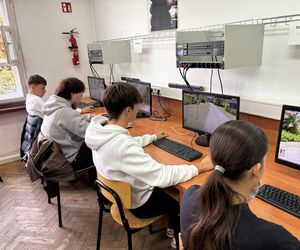 Mistrzostwa Nowego Sącza w grze  GeoGuessr