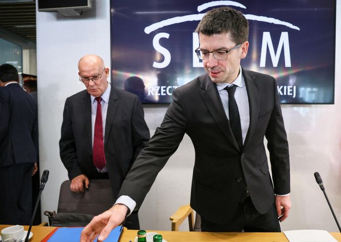 Mariusz Haładyj nowy prezes NIK