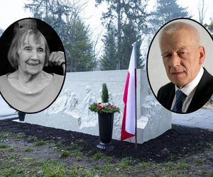 Matka Morawieckiego spocznie we Wrocławiu. Jej mąż Kornel ma grób w Warszawie 
