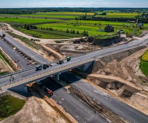 Budowa odcinka S19 Haćki-Bielsk Podlaski