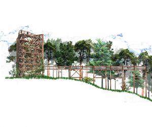 Leśny Ogród Botaniczny w Gdyni