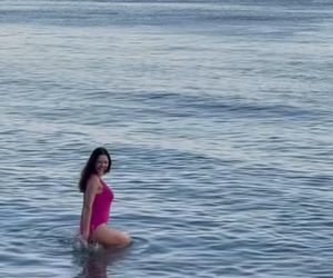 	Adriana Kalska (Iza z M jak miłość) pokazała na Instagramie zdjęcia z wakacji