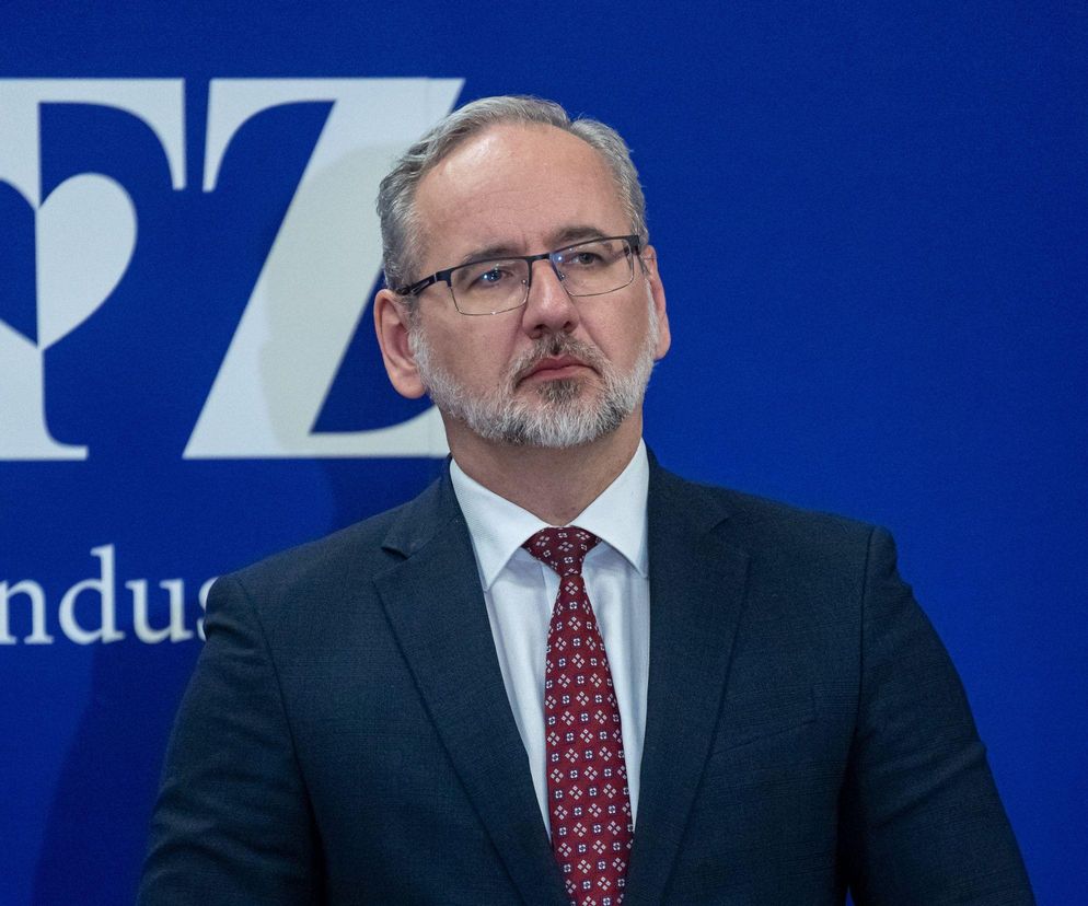 Adam Niedzielski pobity w Siedlcach. Polityk opowiedział, jak doszło do zdarzenia