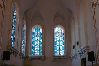 Tak wygląda najstarsze więzienie na Litwie - zobacz zdjęcia więzienia na Łukiszkach. Dziś w puste cele można wynająć