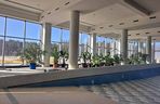 Hotel Gołębiewski w Pobierowie i jego ekskluzywne wnętrza 