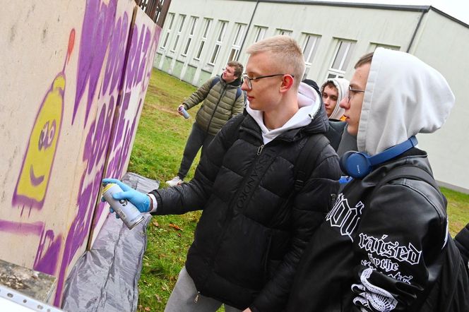 Warsztaty profilaktyczne w siedleckim Elektryku odbyły się już po raz trzeci