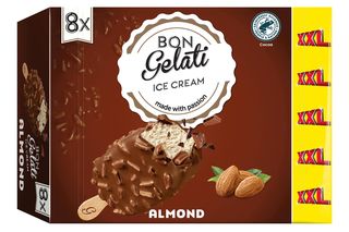 Światowy Dzień Lodów w Lidlu