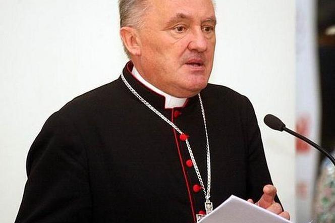 Arcybiskup Kazimierz Nycz, Metropolita Warszawski