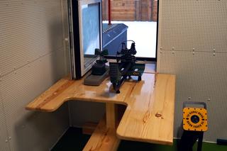 Podsumowanie inwestycji Komendy Stołecznej Policji