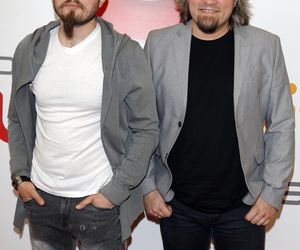 Bracia Cugowscy. Pokłócili się o pieniądze