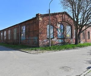 Rewitalizacja Dolnego Miasta i Starego Przedmieścia