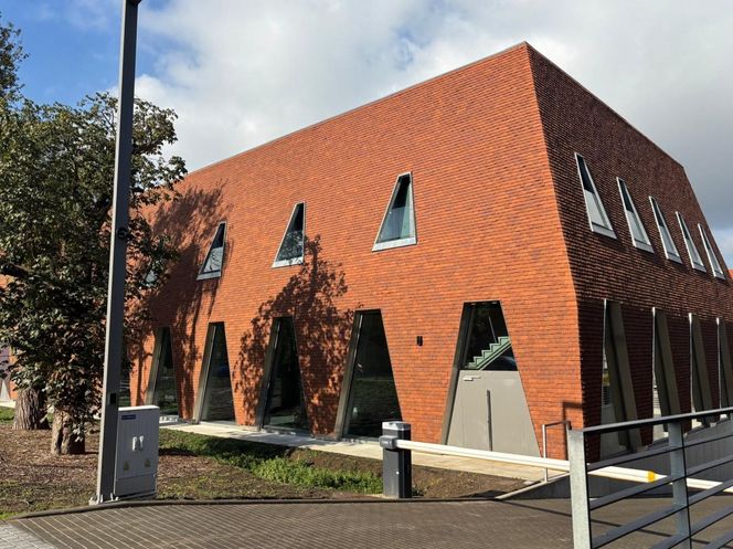 Ośrodek Szkoleniowo-Naukowy Okręgowej Izby Lekarskiej w Gdańsku