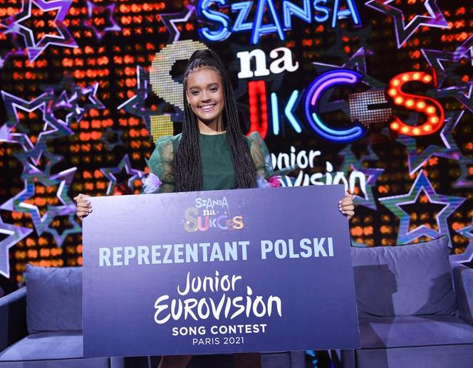 Eurowizja Junior 2023 - kiedy poznamy reprezentanta Polski? Daty emisji Szansy na sukces 