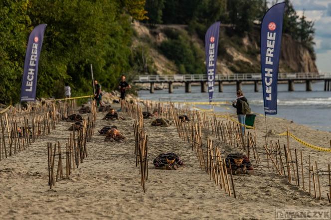 Runmageddon na Arenie Gliwice. Morderczy bieg odbędzie się 10 czerwca. Trwają zapisy
