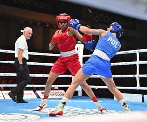 Memoriał Stamma: Julia Szeremeta w finale Pucharu Świata w Warszawie