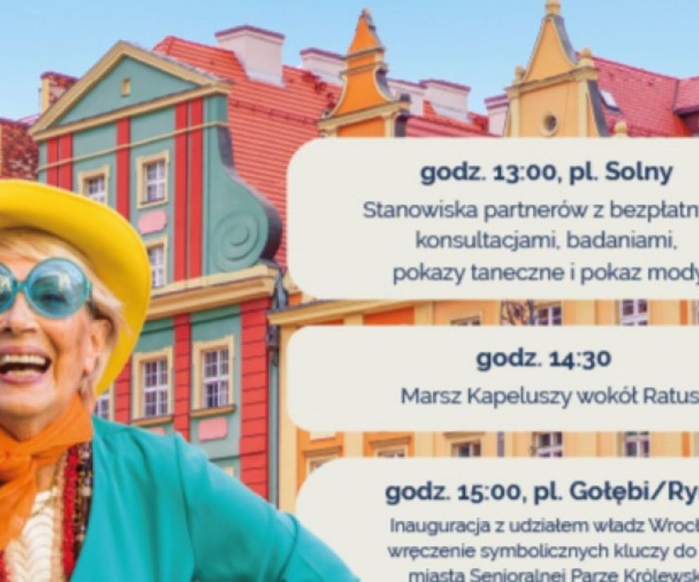 Wrocławskie Dni Seniora