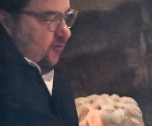 Małgorzata Foremniak świetowała zaręczyny?!