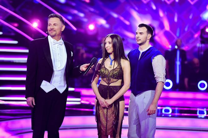 Dancing with the Stars. Taniec z gwiazdami" 16 - relacja z 6. odcinka