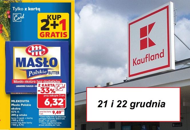 Kaufland