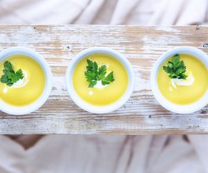 Książęca zupa-krem Magdy Gessler – elegancki klasyk w najlepszym wydaniu