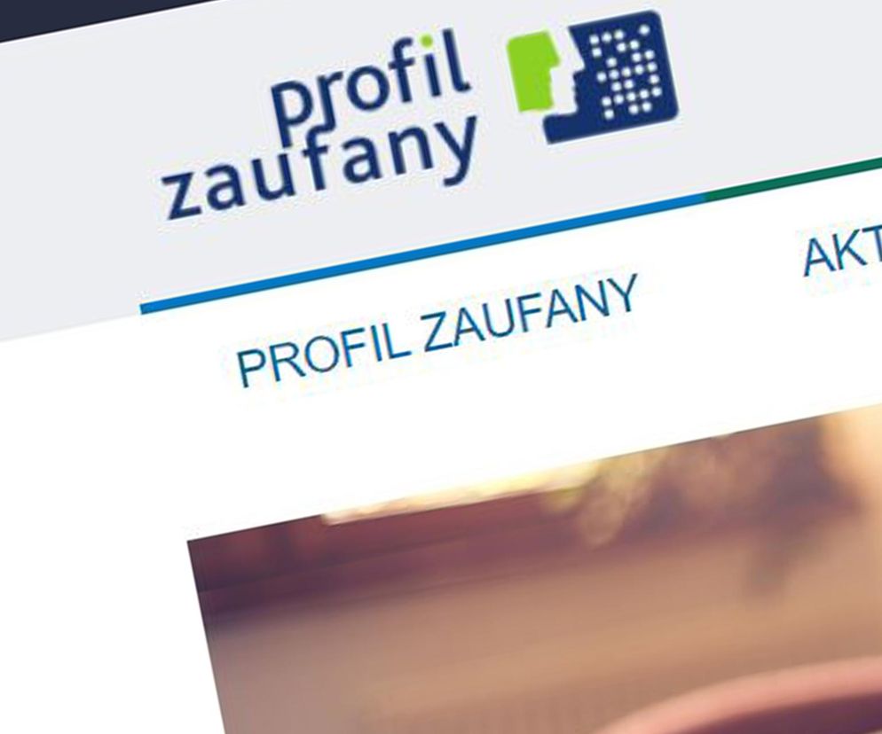 Profil zaufany