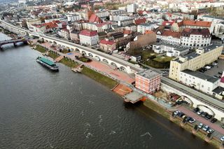 Które miasto w woj. lubuskim jest największe? Gorzów czy Zielona Góra? Oto 10 największych miast w regionie