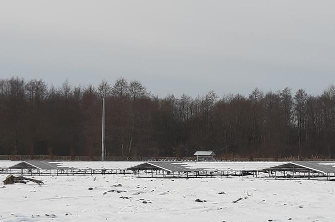 inwestycja eko Jamno