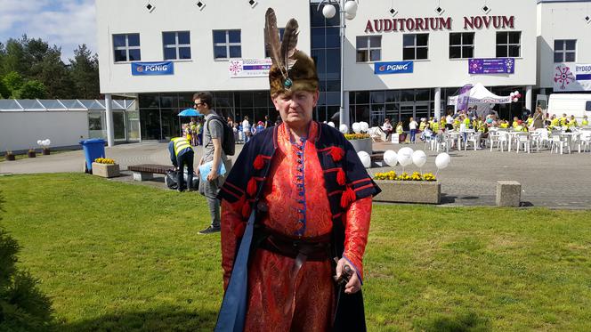 Bydgoski Festiwal Nauki