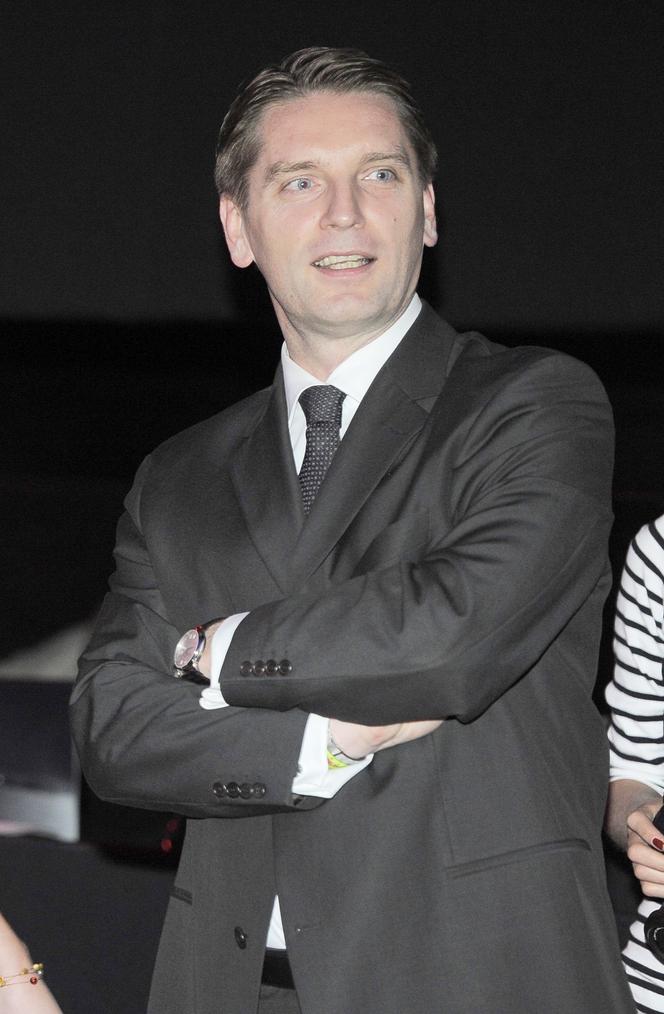 Tomasz Lis redaktorem naczelnym