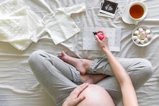 Ciąża przenoszona - co robić, gdy mija termin porodu, a dziecko nie chce przyjść na świat?
