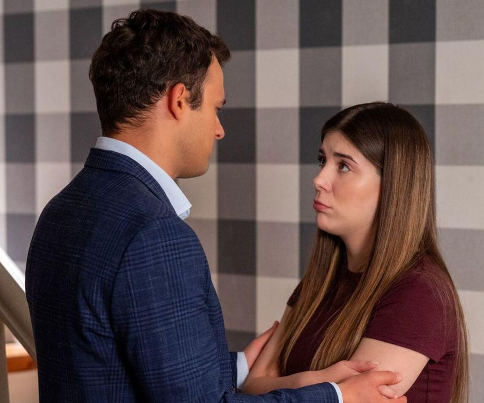 Barwy szczęścia. Wielka porażka Agaty i Ignacego. Wtopa za wtopą w końcu wykończy ten związek?