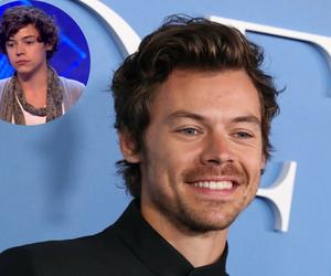 Harry Styles naprawdę tak śpiewał. Fani nie mogą uwierzyć, jaką przeszedł przemianę
