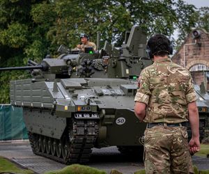 40 km ziemi za pokój? Europa rozważa drastyczny plan dla Ukrainy