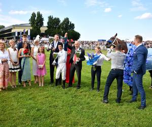 WYŚCIGI KONNE GALA DERBY