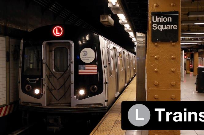 metro L, MTA