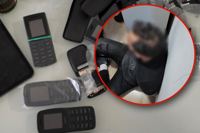 Zorganizowali "call center", by oszukiwać seniorów z Niemiec