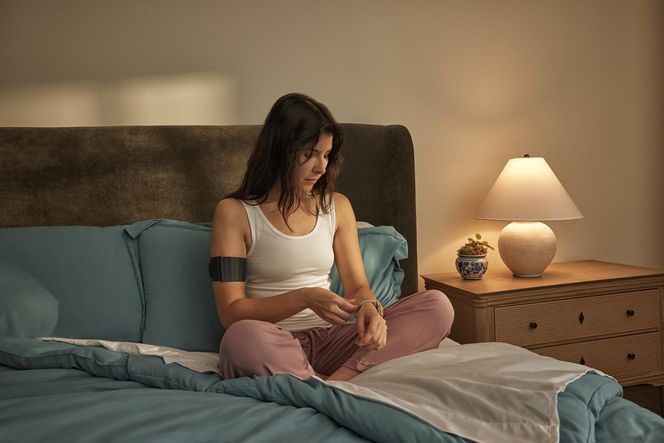 Garmin Index Sleep Monitor