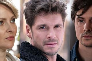 Koniec seriali TVP2. Ta decyzja zszokowała fanów M jak miłość, Barw szczęścia i Na dobre i na złe