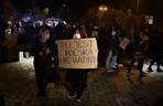 W Tarnowie protesty przybierają na sile